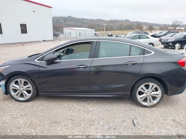 Chevrolet Cruze Premier 2017 1G1BF5SM1H7182680 Image 15