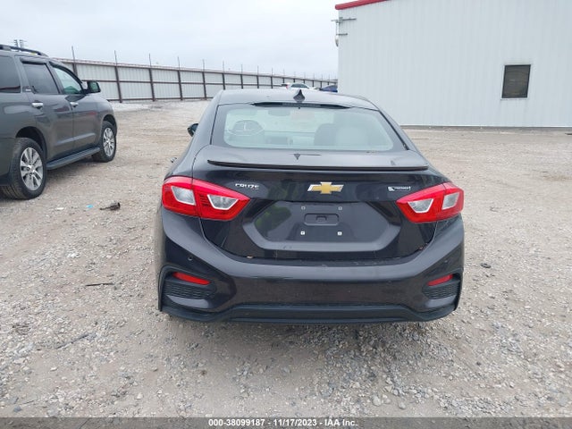 Chevrolet Cruze Premier 2017 1G1BF5SM1H7182680 Image 17