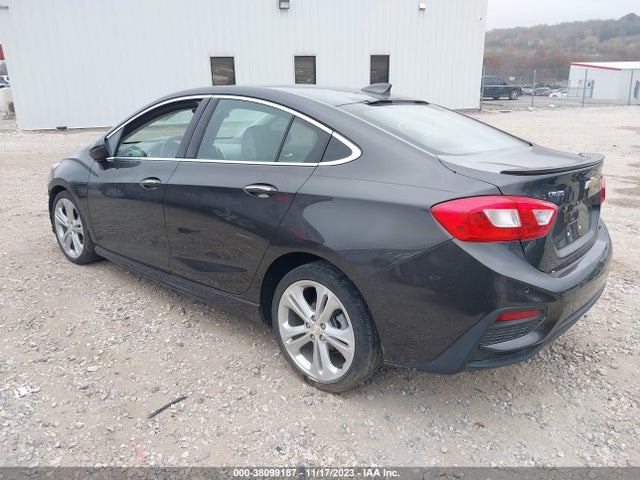 Chevrolet Cruze Premier 2017 1G1BF5SM1H7182680 Image 3