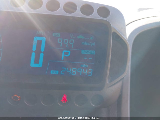 Chevrolet Sonic Lt Auto 2015 1G1JC5SH8F4125589 Image 7
