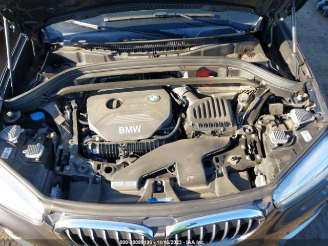 WBXHT3C39GP882906 BMW X1 Xdrive28i