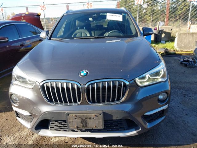 WBXHT3C39GP882906 BMW X1 Xdrive28i