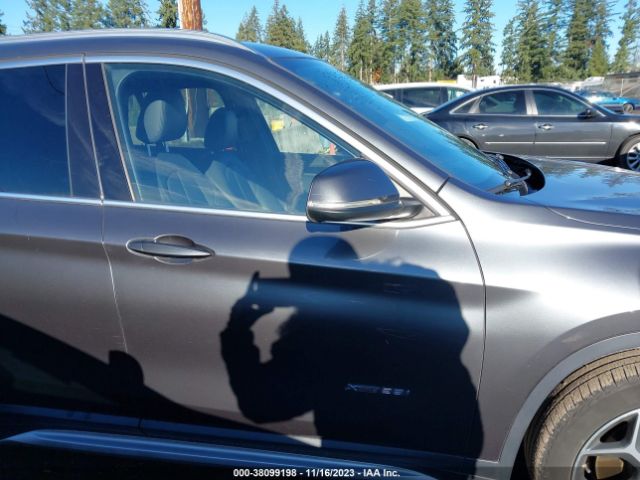 WBXHT3C39GP882906 BMW X1 Xdrive28i