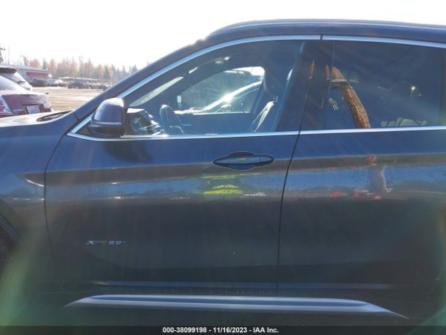 WBXHT3C39GP882906 BMW X1 Xdrive28i