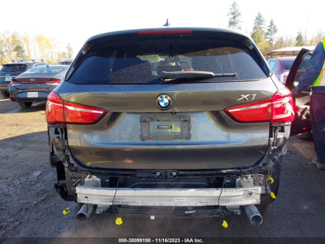 WBXHT3C39GP882906 BMW X1 Xdrive28i