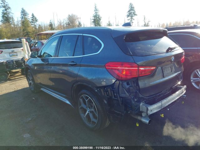 WBXHT3C39GP882906 BMW X1 Xdrive28i