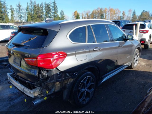 WBXHT3C39GP882906 BMW X1 Xdrive28i