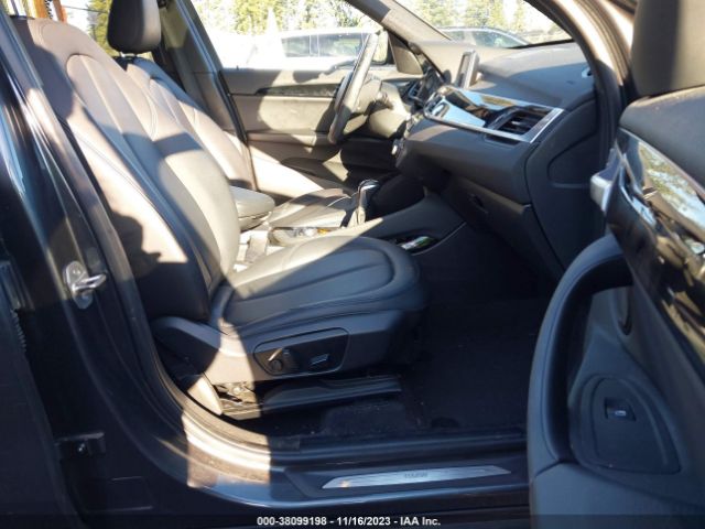 WBXHT3C39GP882906 BMW X1 Xdrive28i