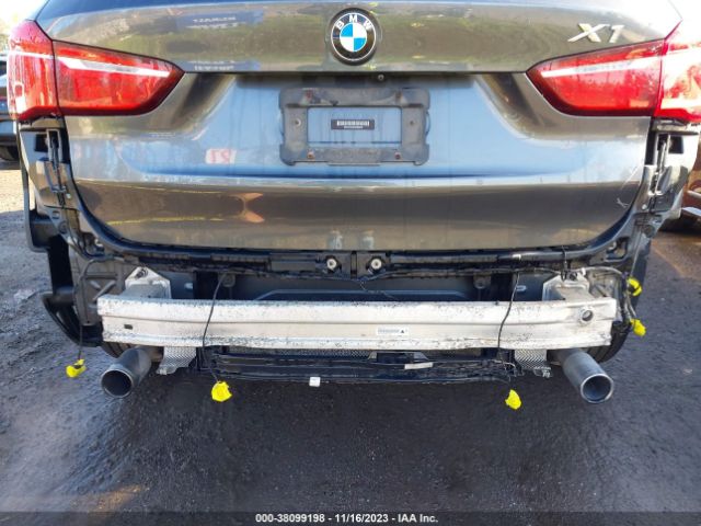 WBXHT3C39GP882906 BMW X1 Xdrive28i