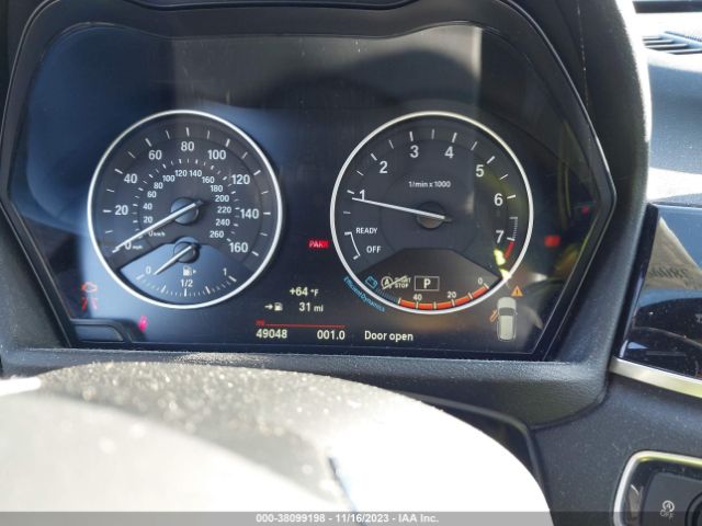 WBXHT3C39GP882906 BMW X1 Xdrive28i