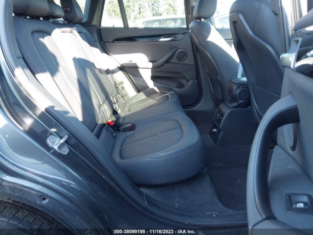 WBXHT3C39GP882906 BMW X1 Xdrive28i