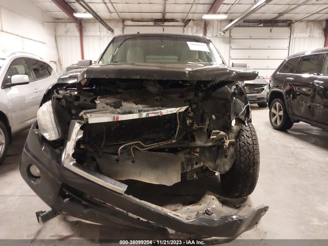 Ford Expedition El Xlt 2014 1FMJK1H5XEEF02279 Image 13