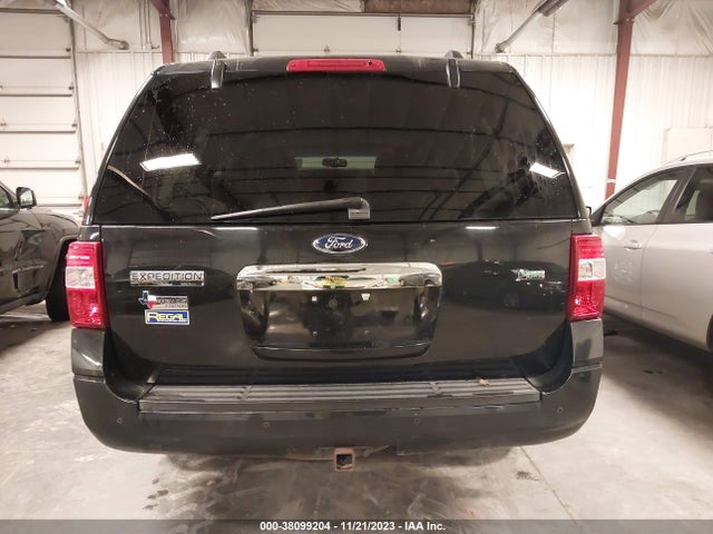 Ford Expedition El Xlt 2014 1FMJK1H5XEEF02279 Image 17