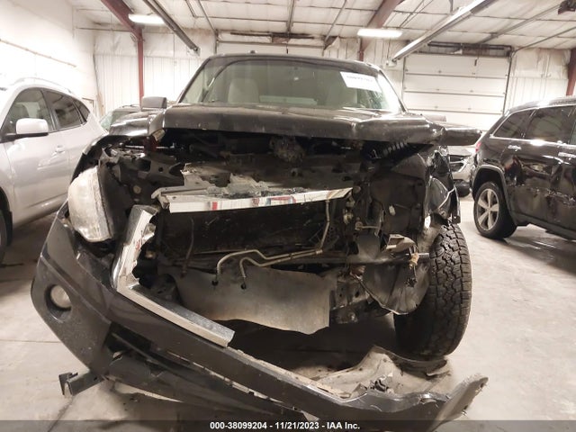 Ford Expedition El Xlt 2014 1FMJK1H5XEEF02279 Image 6