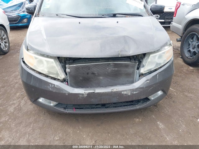2011 HONDA ODYSSEY TOURING/TOURING ELITE VIN: 5FNRL5H93BB030970