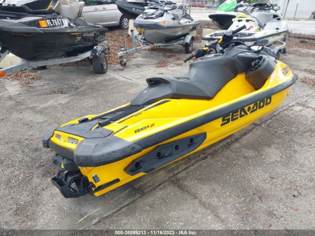 2021 SEADOO RXP-300 YDV99133F121      Photo 3