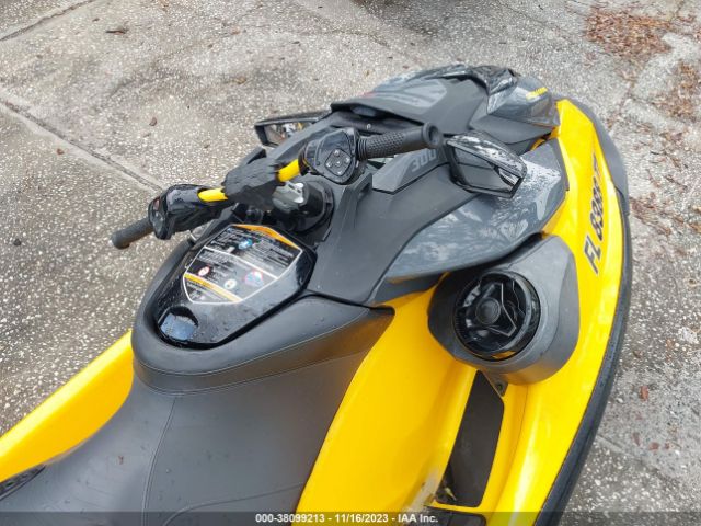 2021 SEADOO RXP-300 YDV99133F121      Photo 4