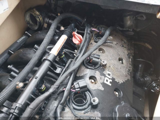 2021 SEADOO RXP-300 YDV99133F121      Photo 5