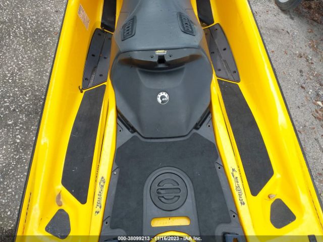 2021 SEADOO RXP-300 YDV99133F121      Photo 7
