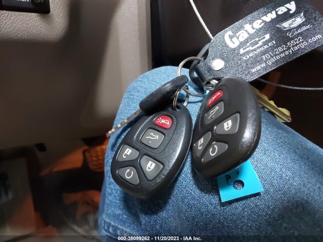 GMC Acadia Denali 2016 1GKKVTKD1GJ240727 Image 11