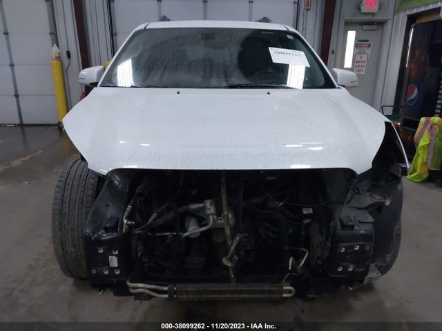 GMC Acadia Denali 2016 1GKKVTKD1GJ240727 Image 12