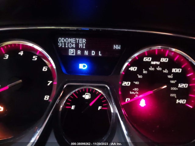 GMC Acadia Denali 2016 1GKKVTKD1GJ240727 Image 15