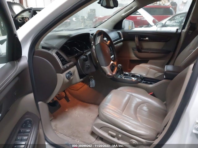 GMC Acadia Denali 2016 1GKKVTKD1GJ240727 Image 5