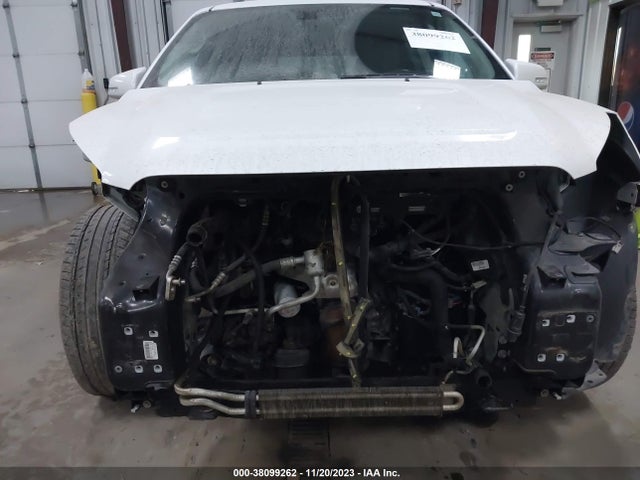 GMC Acadia Denali 2016 1GKKVTKD1GJ240727 Image 6