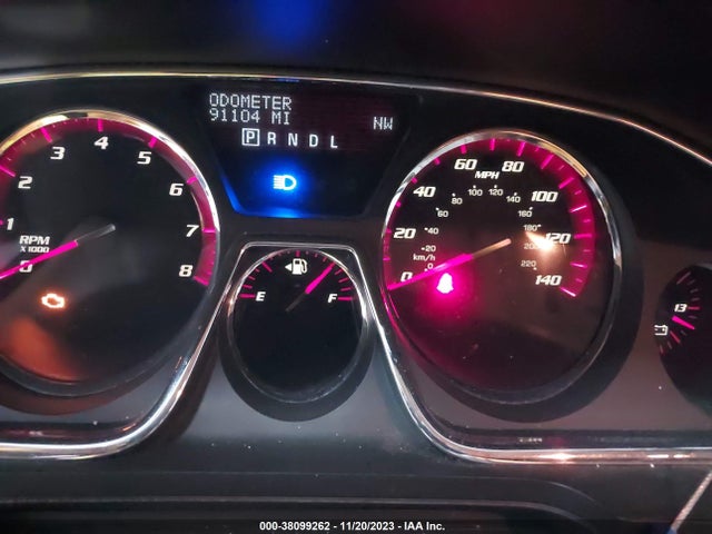 GMC Acadia Denali 2016 1GKKVTKD1GJ240727 Image 7