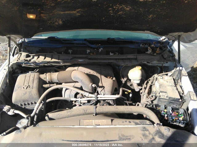 1C6RR7LT8ES451126 RAM 1500 Big Horn