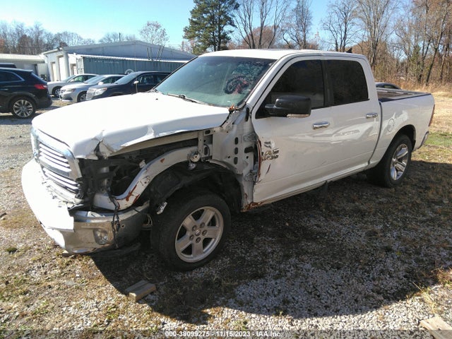 1C6RR7LT8ES451126 RAM 1500 Big Horn