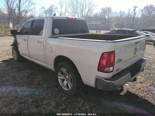 1C6RR7LT8ES451126 RAM 1500 Big Horn