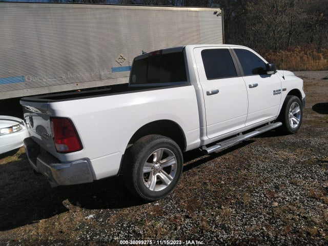 1C6RR7LT8ES451126 RAM 1500 Big Horn