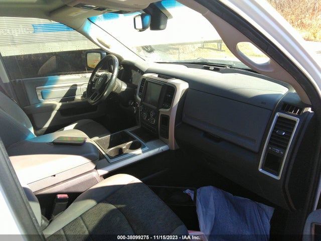 1C6RR7LT8ES451126 RAM 1500 Big Horn