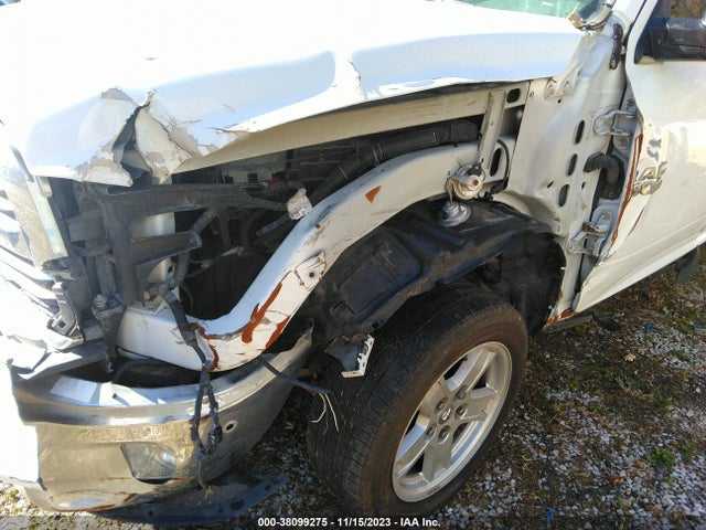 1C6RR7LT8ES451126 RAM 1500 Big Horn