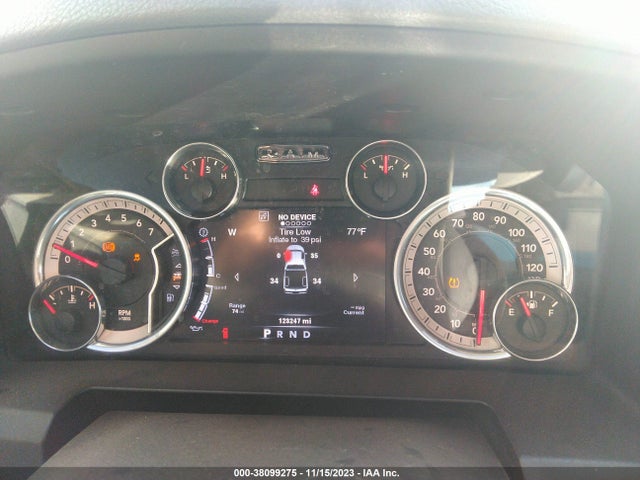 1C6RR7LT8ES451126 RAM 1500 Big Horn