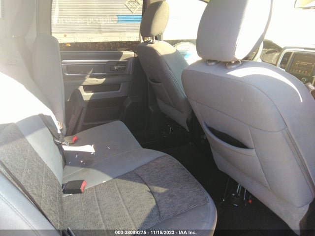 1C6RR7LT8ES451126 RAM 1500 Big Horn