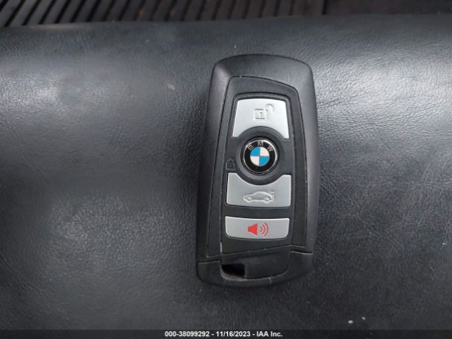 WBSFV9C54FD595212 BMW M5