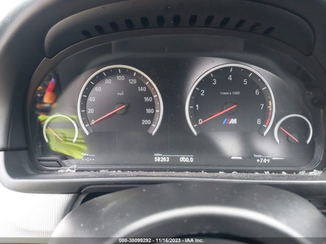 WBSFV9C54FD595212 BMW M5