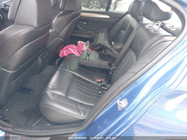 WBSFV9C54FD595212 BMW M5
