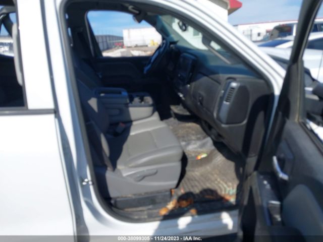2018 GMC SIERRA 3500HD CHASSIS 1GD42VCY2JF176603 Photo 4