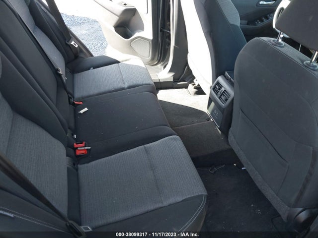 2023 NISSAN ROGUE SV INTELLIGENT AWD VIN: 5N1BT3BB8PC778759