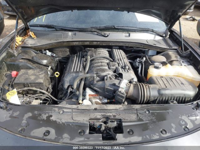 2C3CDXGJ7KH688736 Dodge Charger Scat Pack Rwd