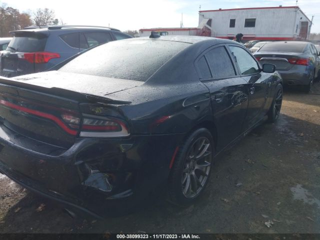 2C3CDXGJ7KH688736 Dodge Charger Scat Pack Rwd