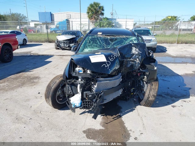 Hyundai TUCSON SEL 2024 5NMJBCDE1RH306532 Image 11
