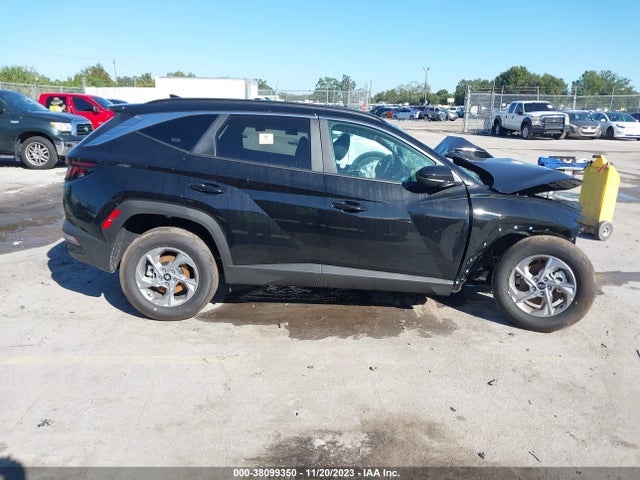 Hyundai TUCSON SEL 2024 5NMJBCDE1RH306532 Image 12