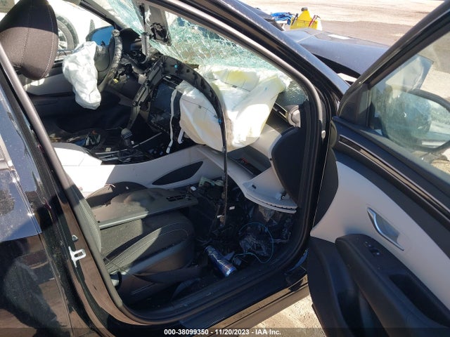 Hyundai TUCSON SEL 2024 5NMJBCDE1RH306532 Image 5