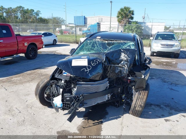 Hyundai TUCSON SEL 2024 5NMJBCDE1RH306532 Image 6