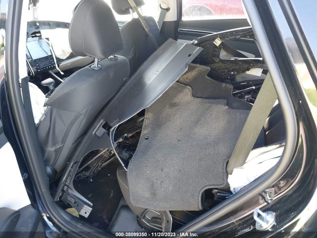 Hyundai TUCSON SEL 2024 5NMJBCDE1RH306532 Image 8