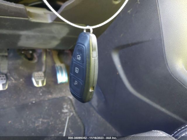 1FADP3L92EL132391 Ford Focus St St